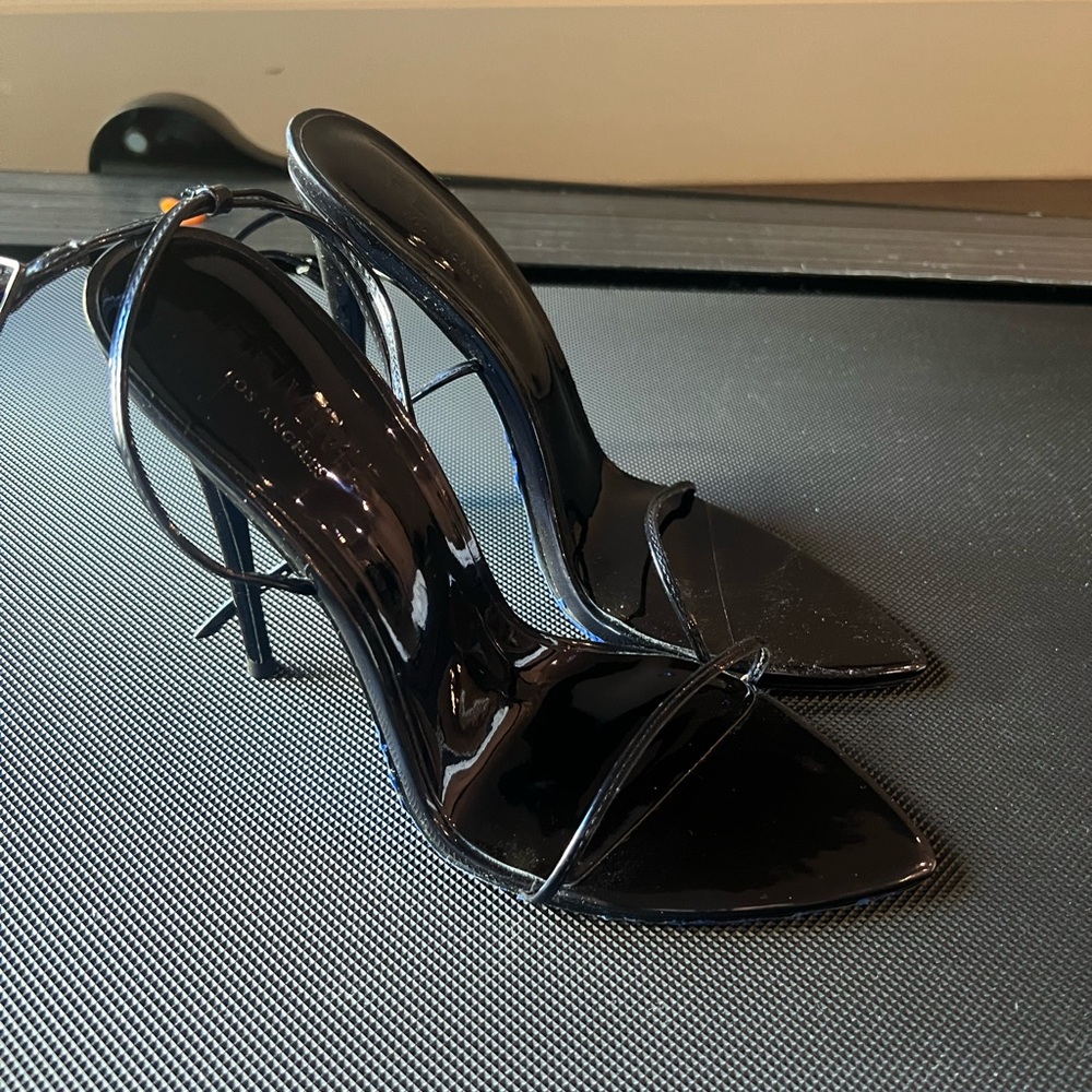 Femme LA Andx Sandal - Picture 2 of 5